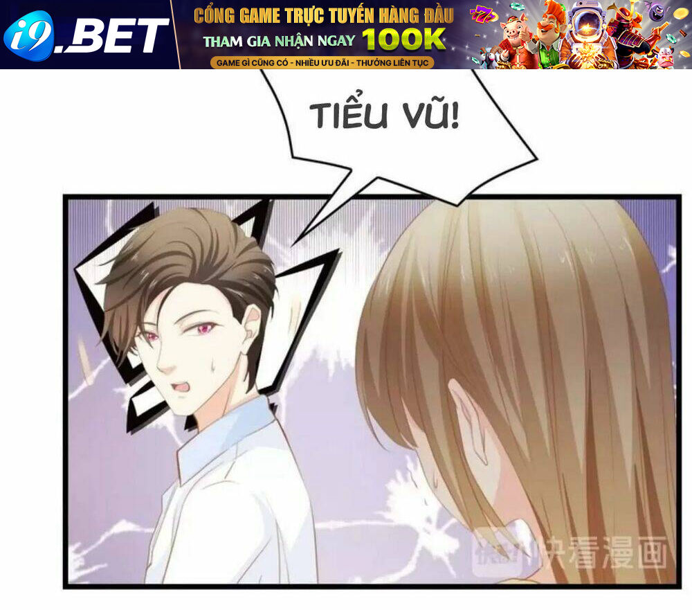 Tổng Tài Đại Nhân Song Mặt Kiều Thê - Chapter 33 - Page 32