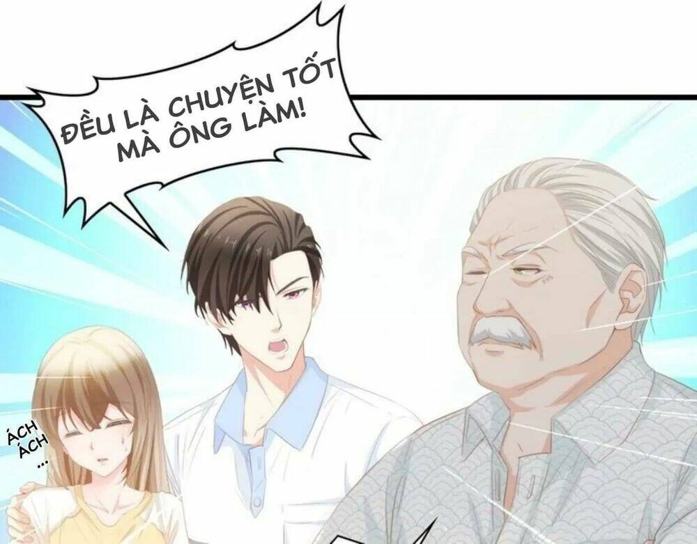 Tổng Tài Đại Nhân Song Mặt Kiều Thê - Chapter 33 - Page 33