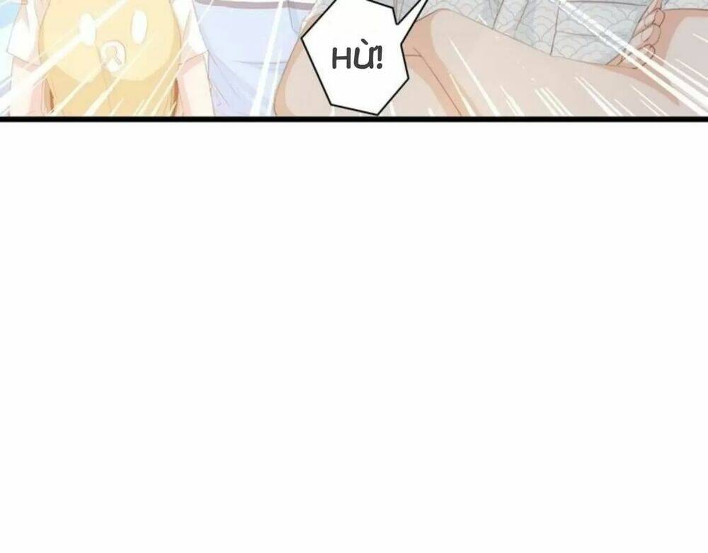 Tổng Tài Đại Nhân Song Mặt Kiều Thê - Chapter 33 - Page 34