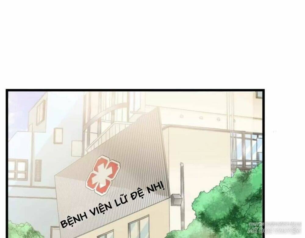 Tổng Tài Đại Nhân Song Mặt Kiều Thê - Chapter 33 - Page 35