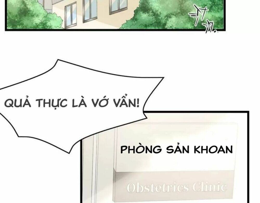Tổng Tài Đại Nhân Song Mặt Kiều Thê - Chapter 33 - Page 36