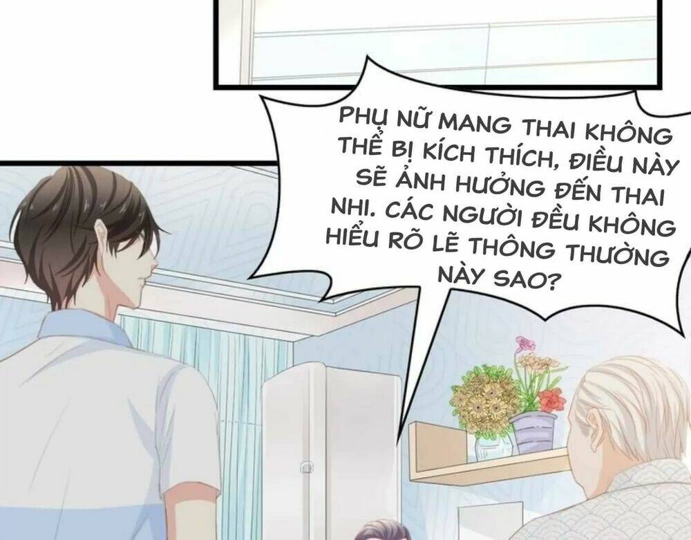 Tổng Tài Đại Nhân Song Mặt Kiều Thê - Chapter 33 - Page 37