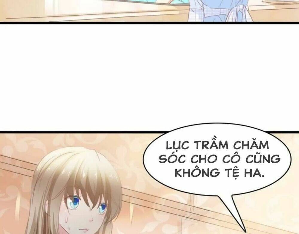 Tổng Tài Đại Nhân Song Mặt Kiều Thê - Chapter 33 - Page 3