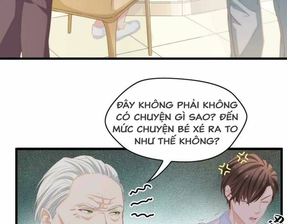 Tổng Tài Đại Nhân Song Mặt Kiều Thê - Chapter 33 - Page 39