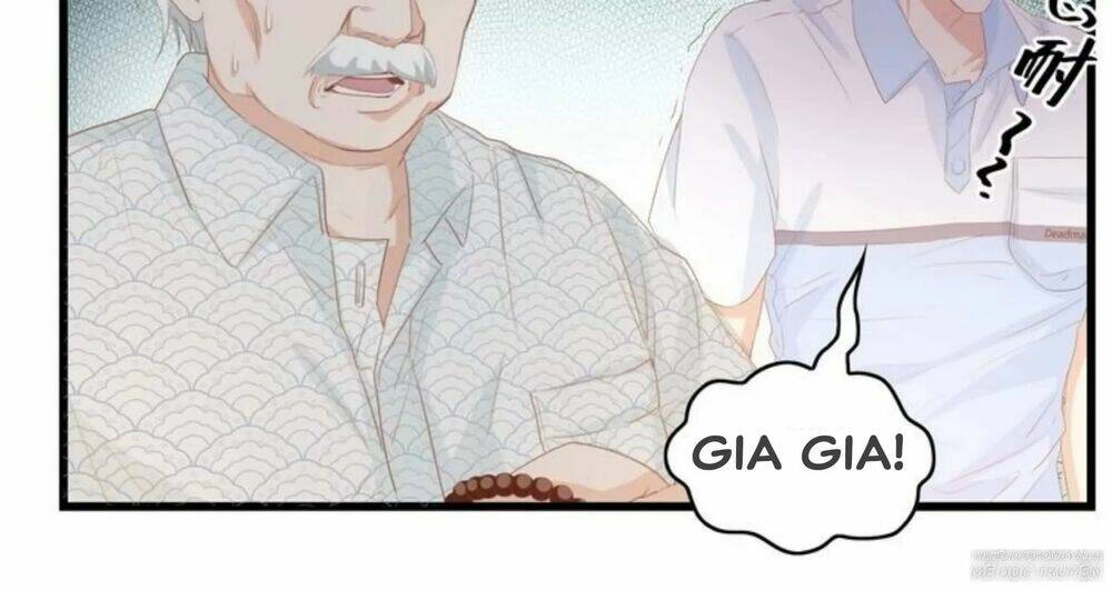 Tổng Tài Đại Nhân Song Mặt Kiều Thê - Chapter 33 - Page 40