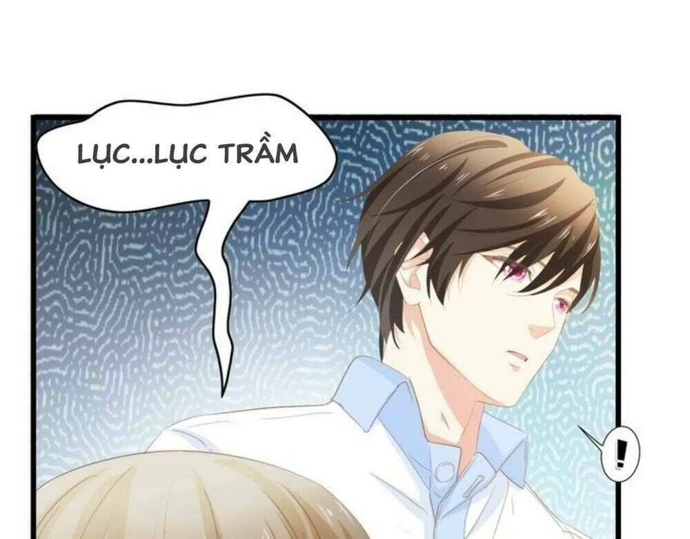 Tổng Tài Đại Nhân Song Mặt Kiều Thê - Chapter 33 - Page 43