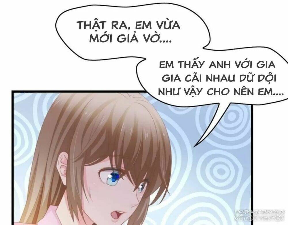 Tổng Tài Đại Nhân Song Mặt Kiều Thê - Chapter 33 - Page 45