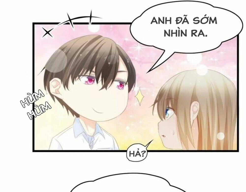 Tổng Tài Đại Nhân Song Mặt Kiều Thê - Chapter 33 - Page 47