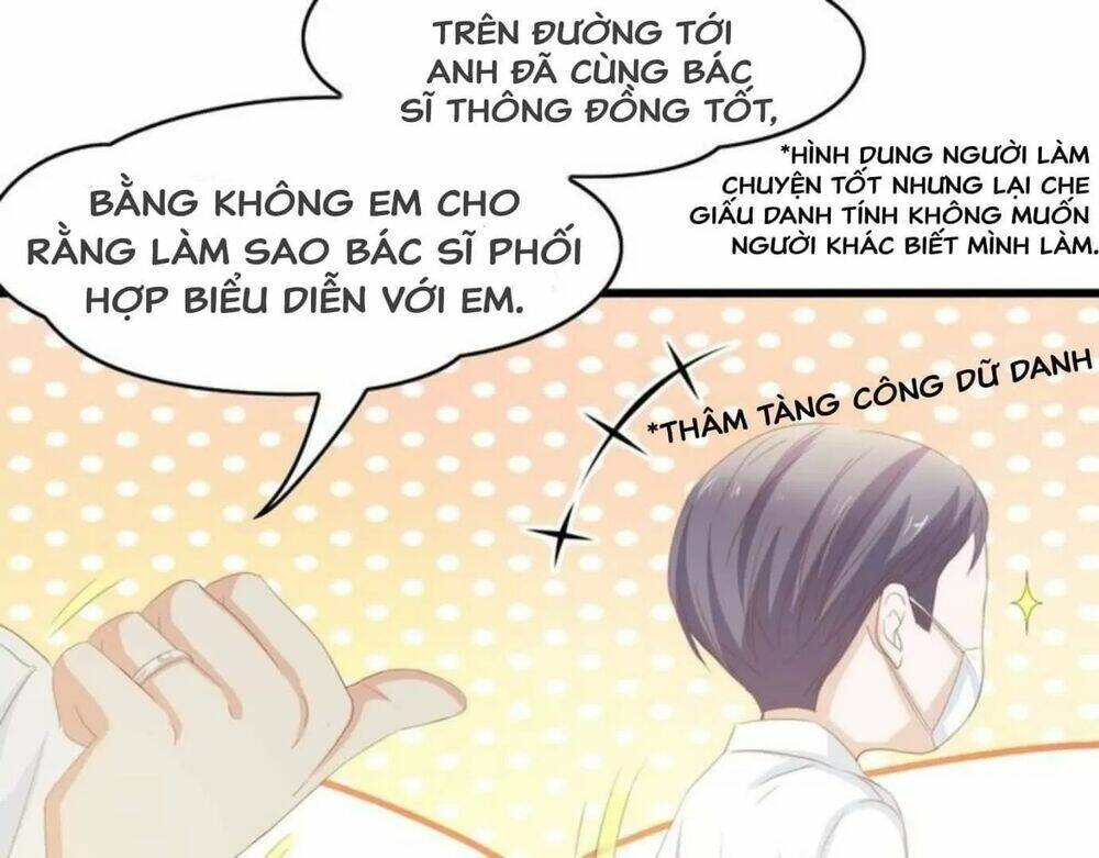 Tổng Tài Đại Nhân Song Mặt Kiều Thê - Chapter 33 - Page 48