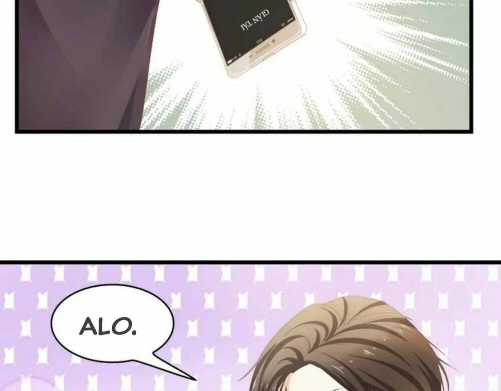 Tổng Tài Đại Nhân Song Mặt Kiều Thê - Chapter 33 - Page 53