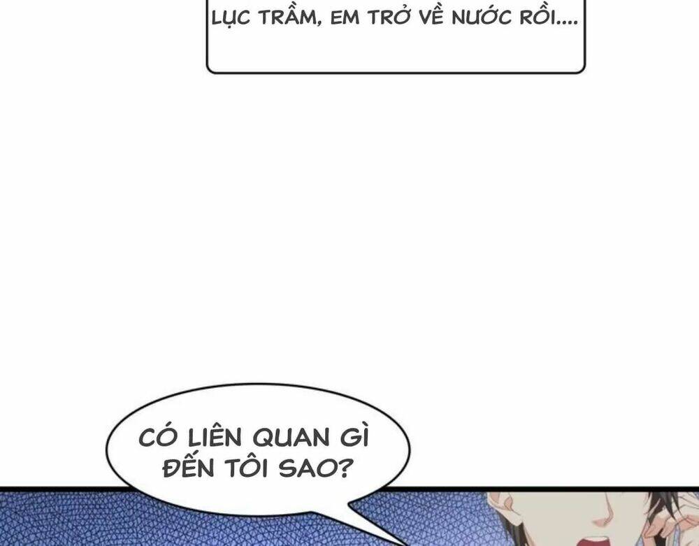 Tổng Tài Đại Nhân Song Mặt Kiều Thê - Chapter 33 - Page 56