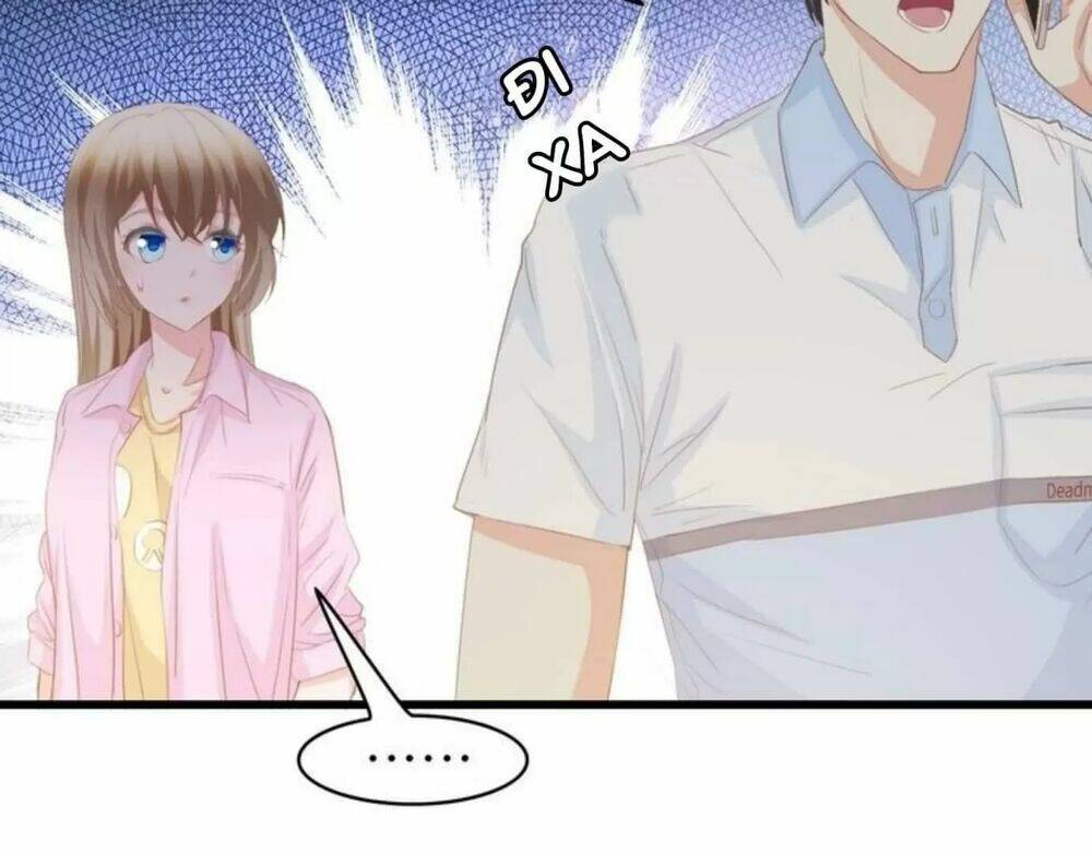 Tổng Tài Đại Nhân Song Mặt Kiều Thê - Chapter 33 - Page 57