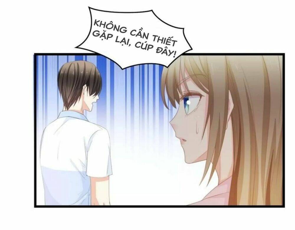 Tổng Tài Đại Nhân Song Mặt Kiều Thê - Chapter 33 - Page 58