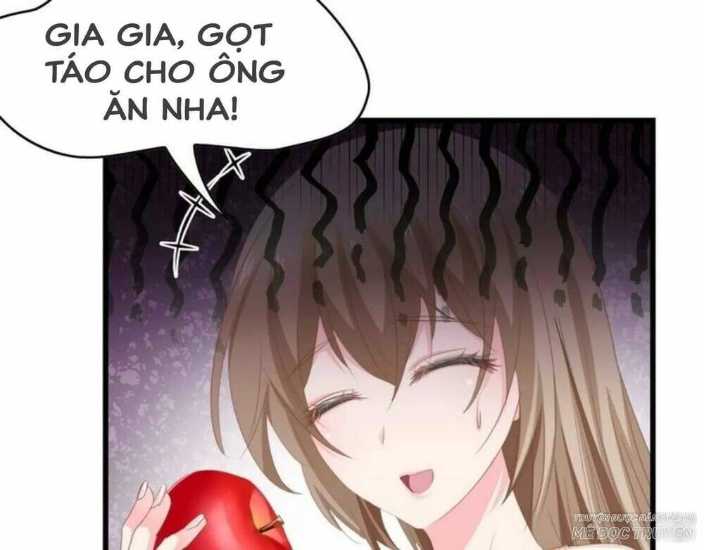 Tổng Tài Đại Nhân Song Mặt Kiều Thê - Chapter 33 - Page 5