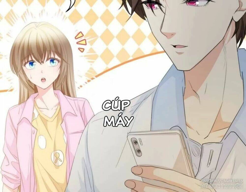 Tổng Tài Đại Nhân Song Mặt Kiều Thê - Chapter 33 - Page 60