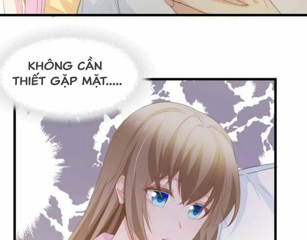 Tổng Tài Đại Nhân Song Mặt Kiều Thê - Chapter 33 - Page 61