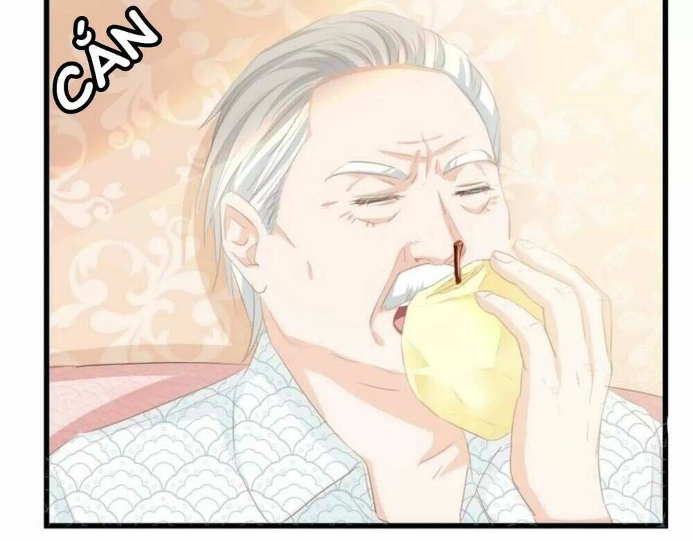 Tổng Tài Đại Nhân Song Mặt Kiều Thê - Chapter 33 - Page 7