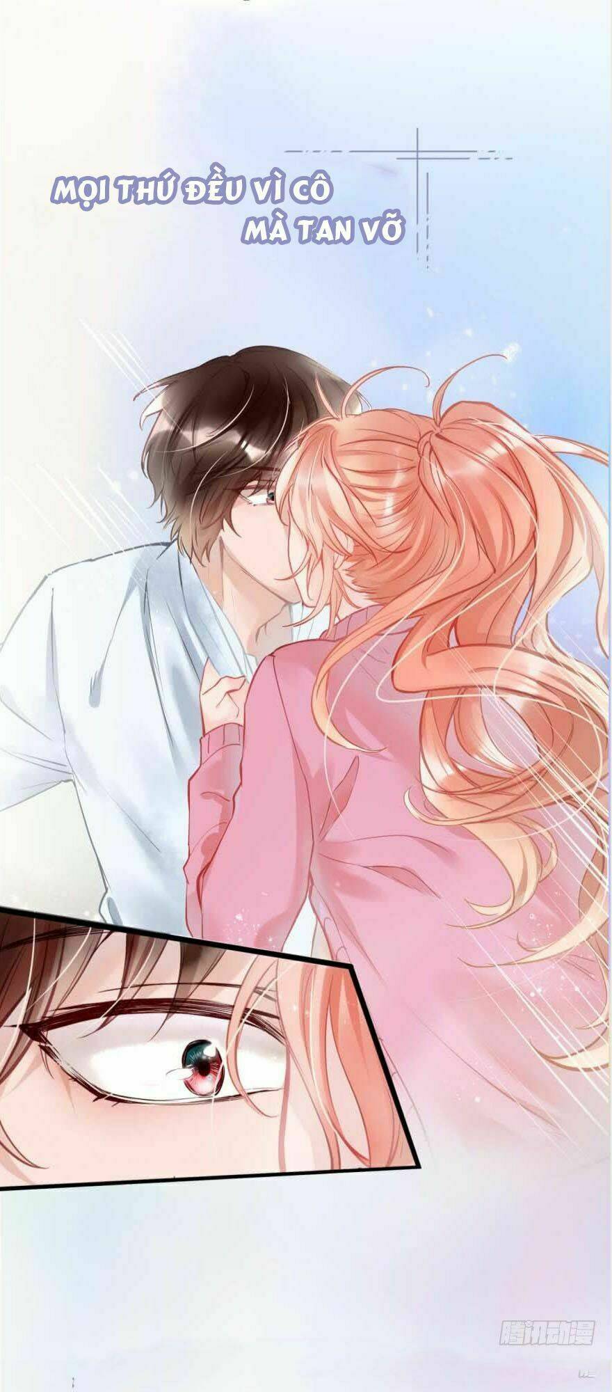 Sau Này Hết Lần Này Tới Lần Khác Vẫn Thích Em - Chapter 0 - Page 9