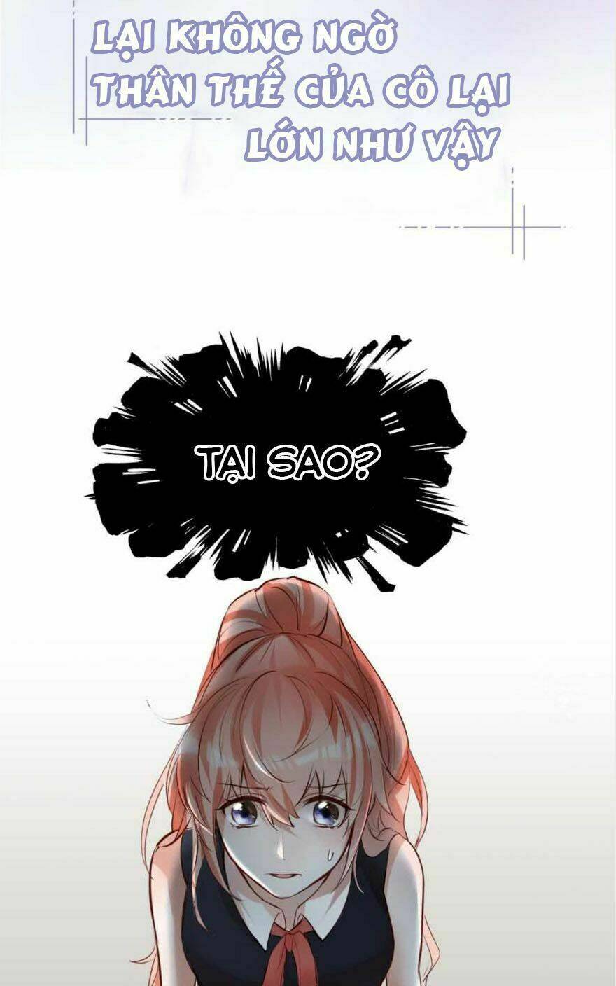 Sau Này Hết Lần Này Tới Lần Khác Vẫn Thích Em - Chapter 0 - Page 10