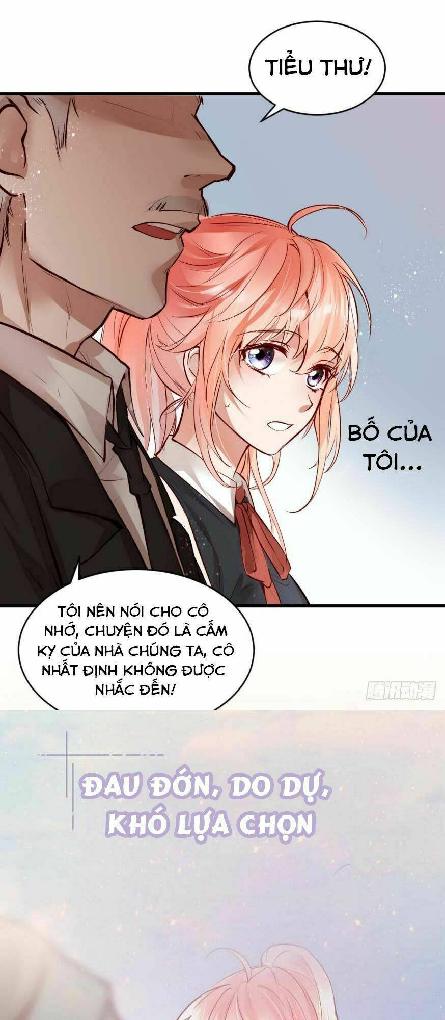 Sau Này Hết Lần Này Tới Lần Khác Vẫn Thích Em - Chapter 0 - Page 12