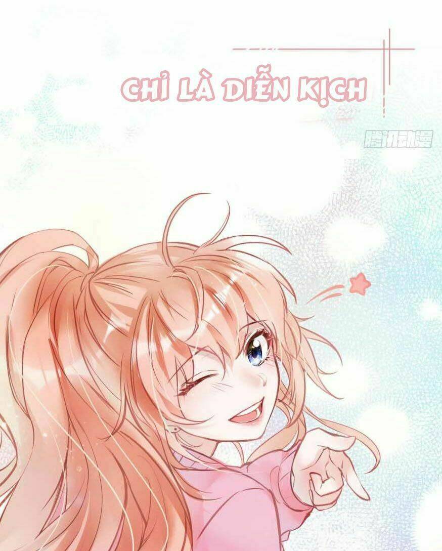 Sau Này Hết Lần Này Tới Lần Khác Vẫn Thích Em - Chapter 0 - Page 3