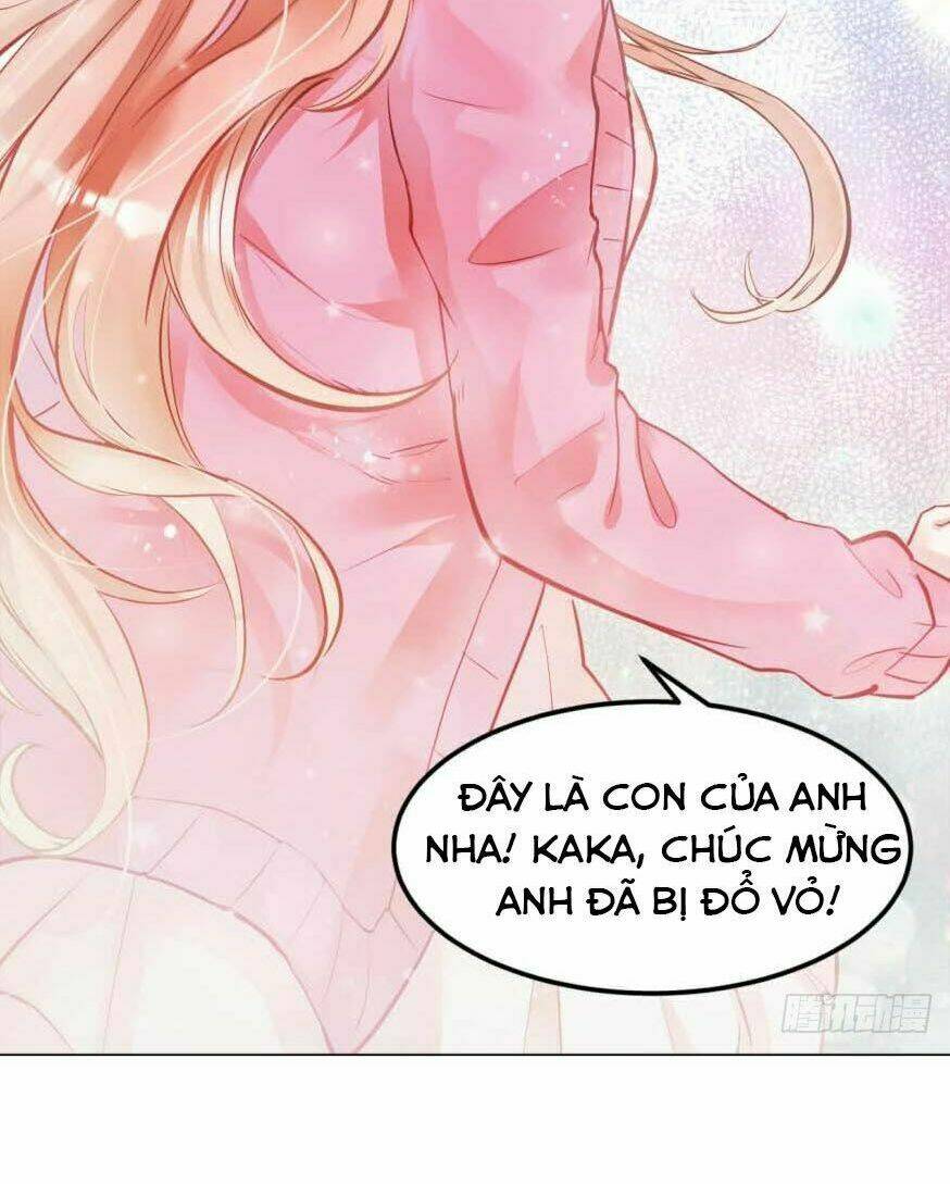 Sau Này Hết Lần Này Tới Lần Khác Vẫn Thích Em - Chapter 0 - Page 4