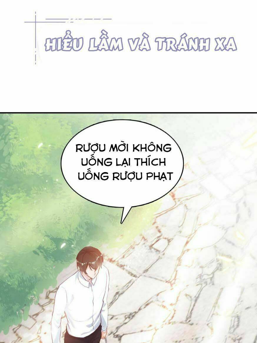 Sau Này Hết Lần Này Tới Lần Khác Vẫn Thích Em - Chapter 0 - Page 7