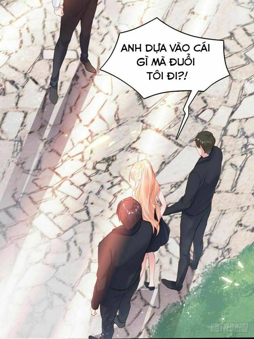 Sau Này Hết Lần Này Tới Lần Khác Vẫn Thích Em - Chapter 0 - Page 8