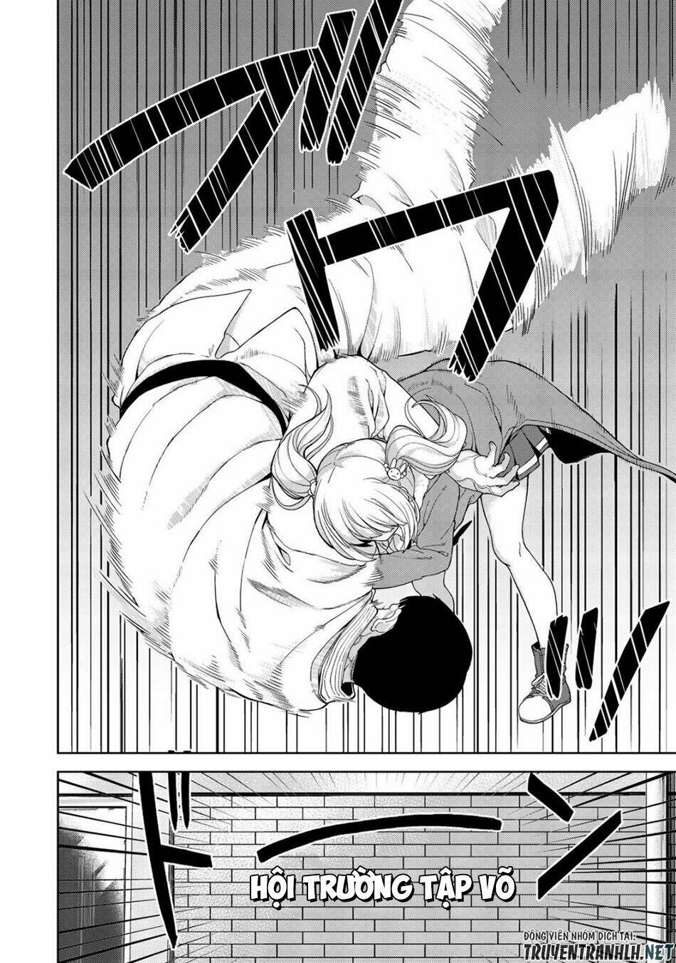 Kingdom Of The Z - Chapter 4 - Page 5