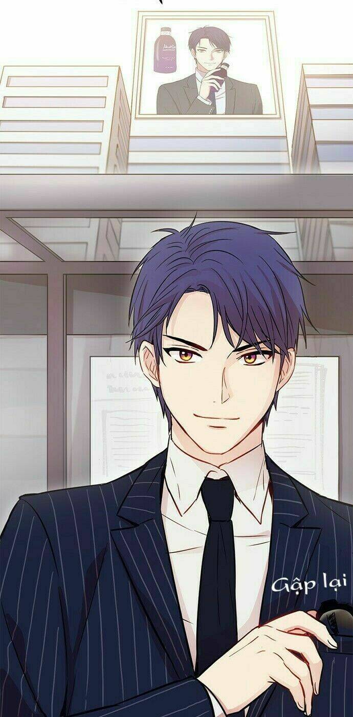 Thần Chết Đào Hoa - Chapter 1 - Page 9