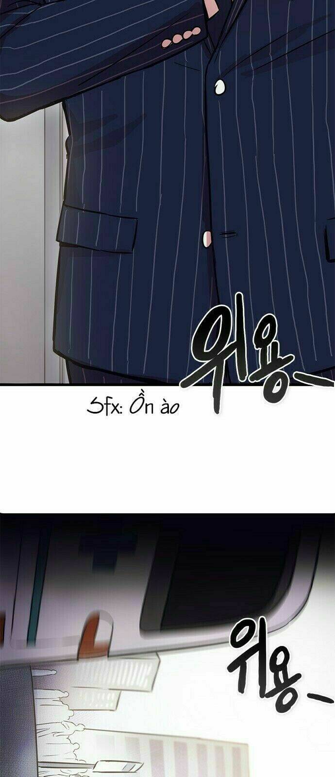 Thần Chết Đào Hoa - Chapter 1 - Page 10