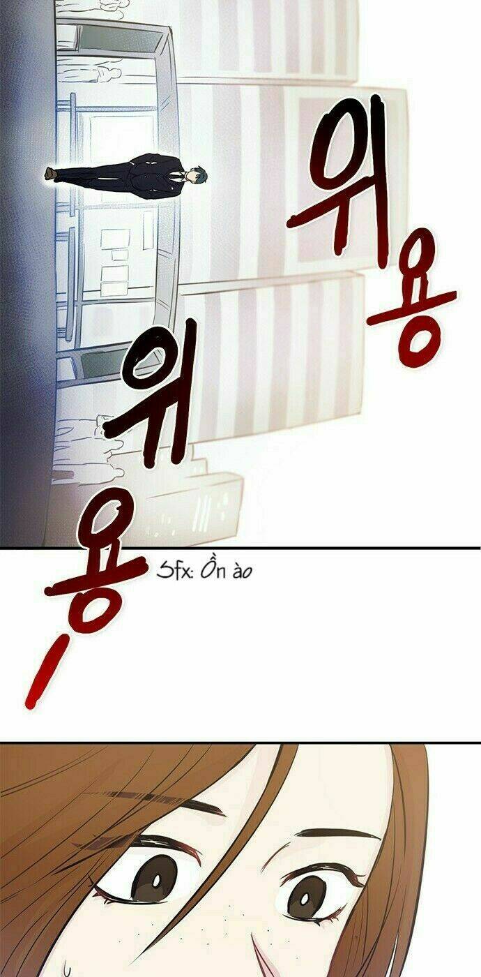 Thần Chết Đào Hoa - Chapter 1 - Page 11