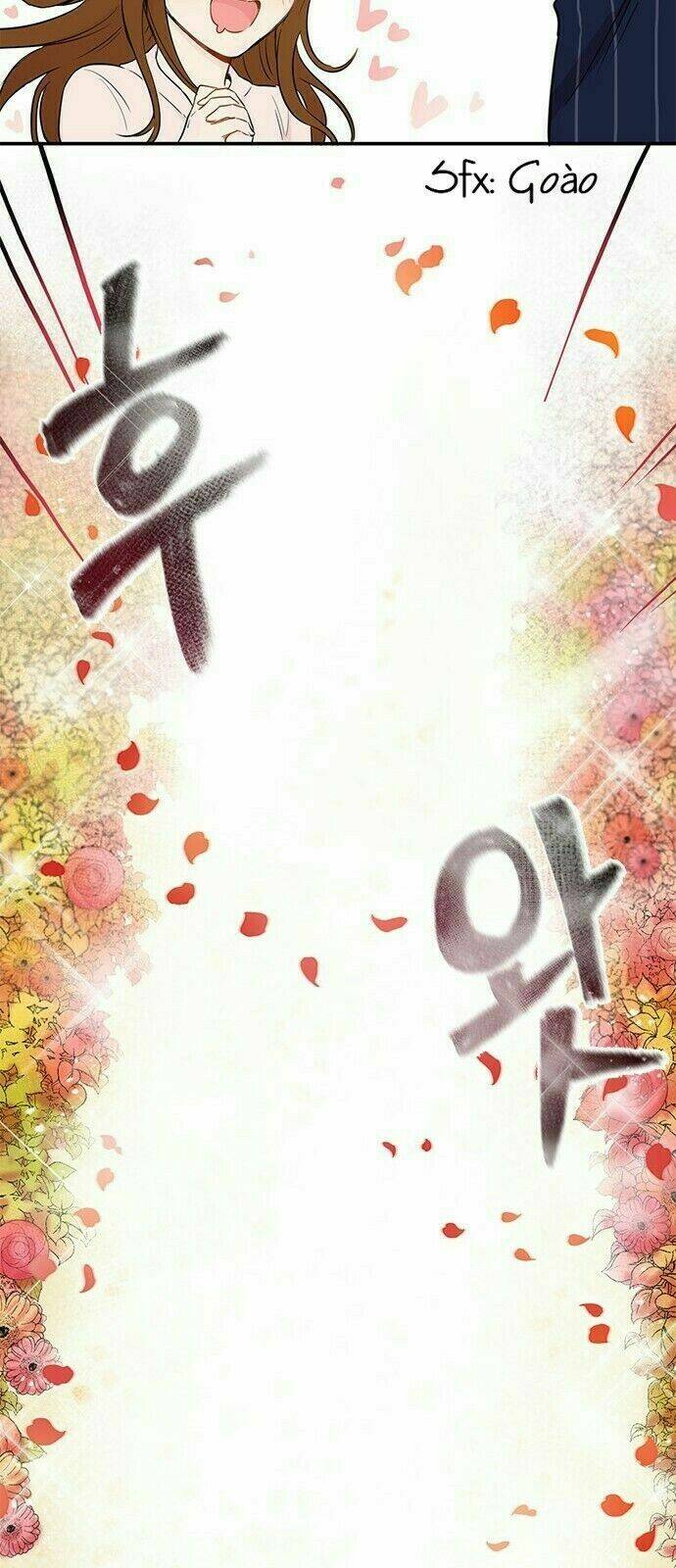 Thần Chết Đào Hoa - Chapter 1 - Page 20