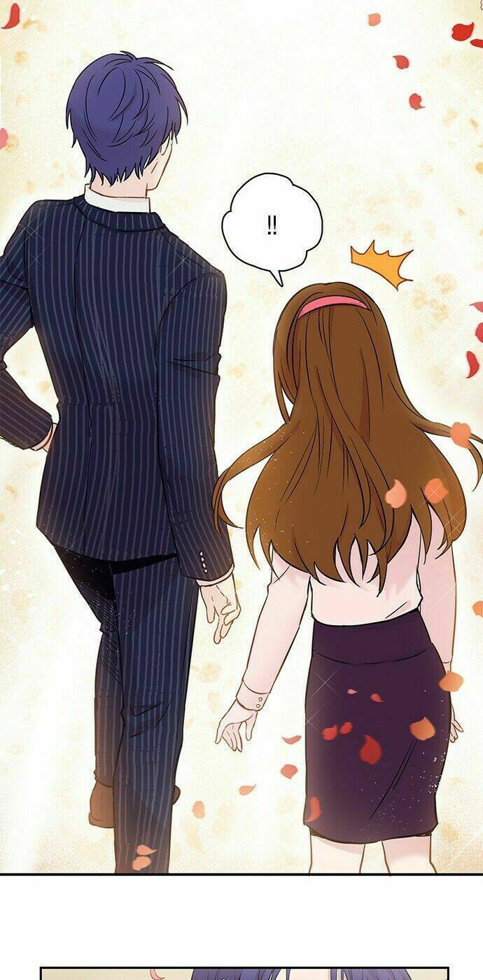 Thần Chết Đào Hoa - Chapter 1 - Page 21