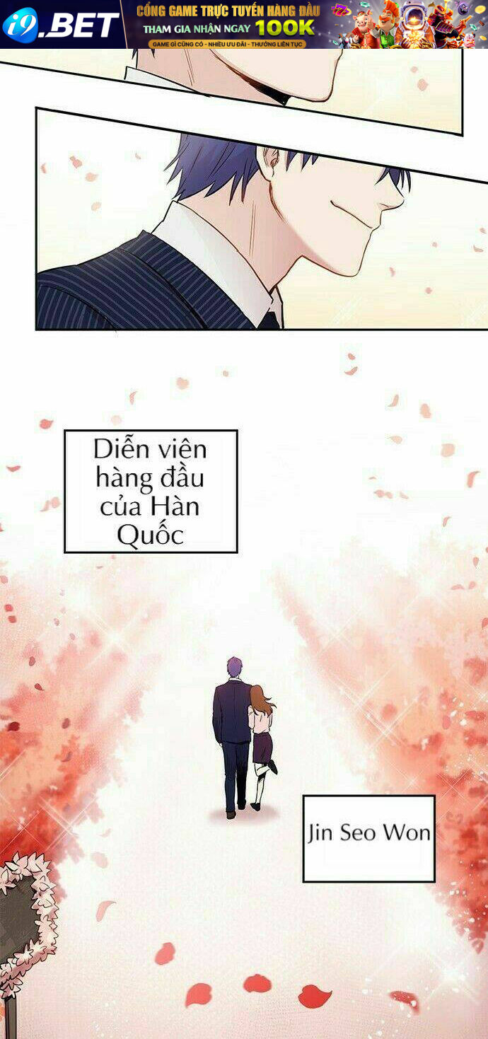 Thần Chết Đào Hoa - Chapter 1 - Page 23