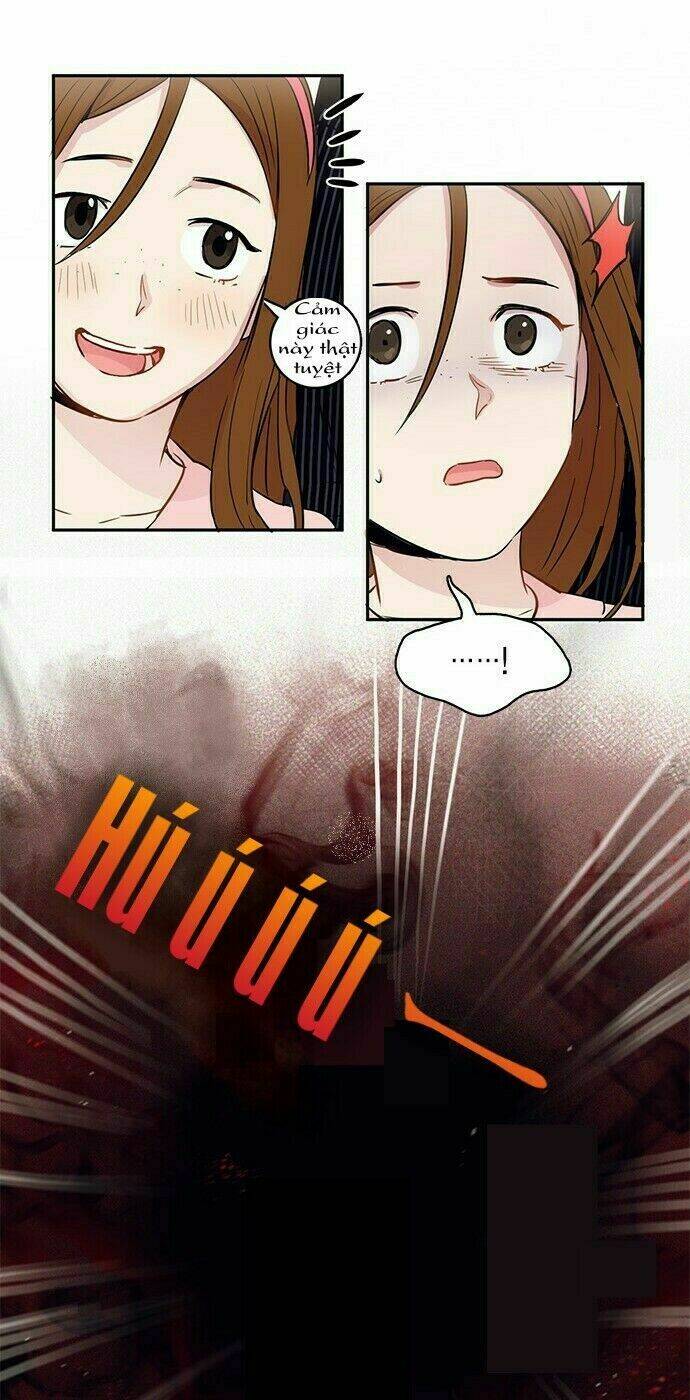 Thần Chết Đào Hoa - Chapter 1 - Page 29