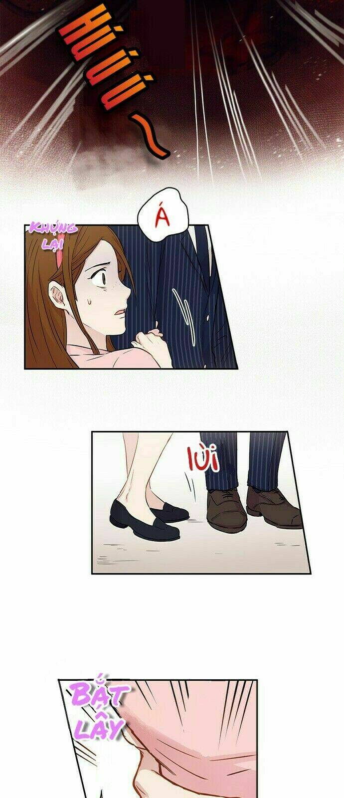 Thần Chết Đào Hoa - Chapter 1 - Page 30