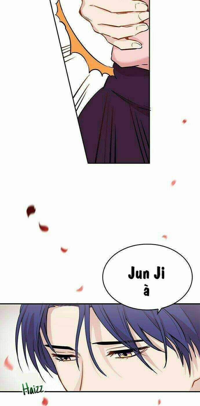 Thần Chết Đào Hoa - Chapter 1 - Page 31