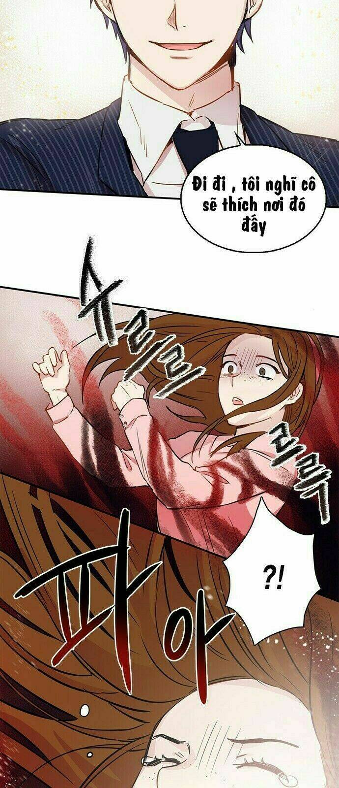 Thần Chết Đào Hoa - Chapter 1 - Page 34