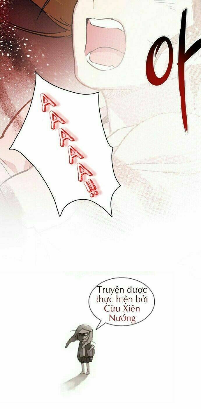 Thần Chết Đào Hoa - Chapter 1 - Page 35