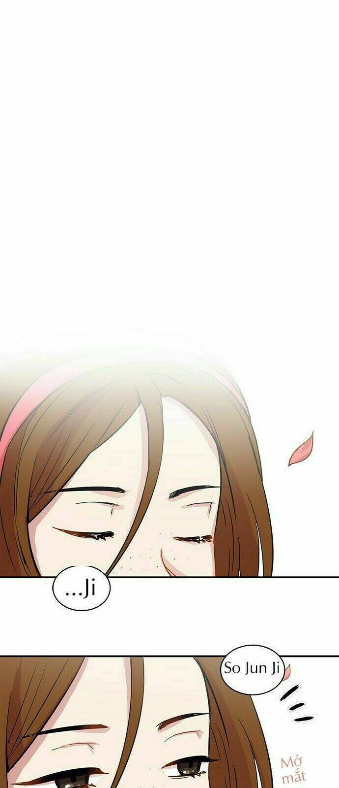 Thần Chết Đào Hoa - Chapter 1 - Page 36