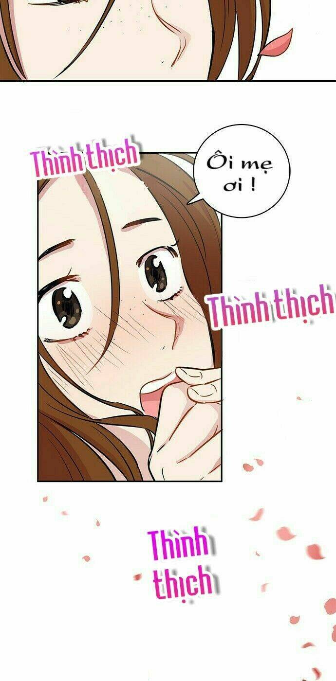 Thần Chết Đào Hoa - Chapter 1 - Page 37