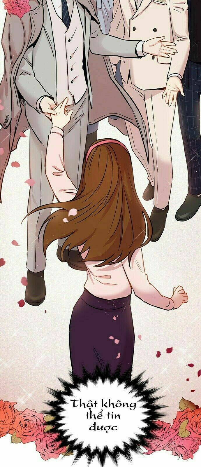 Thần Chết Đào Hoa - Chapter 1 - Page 40