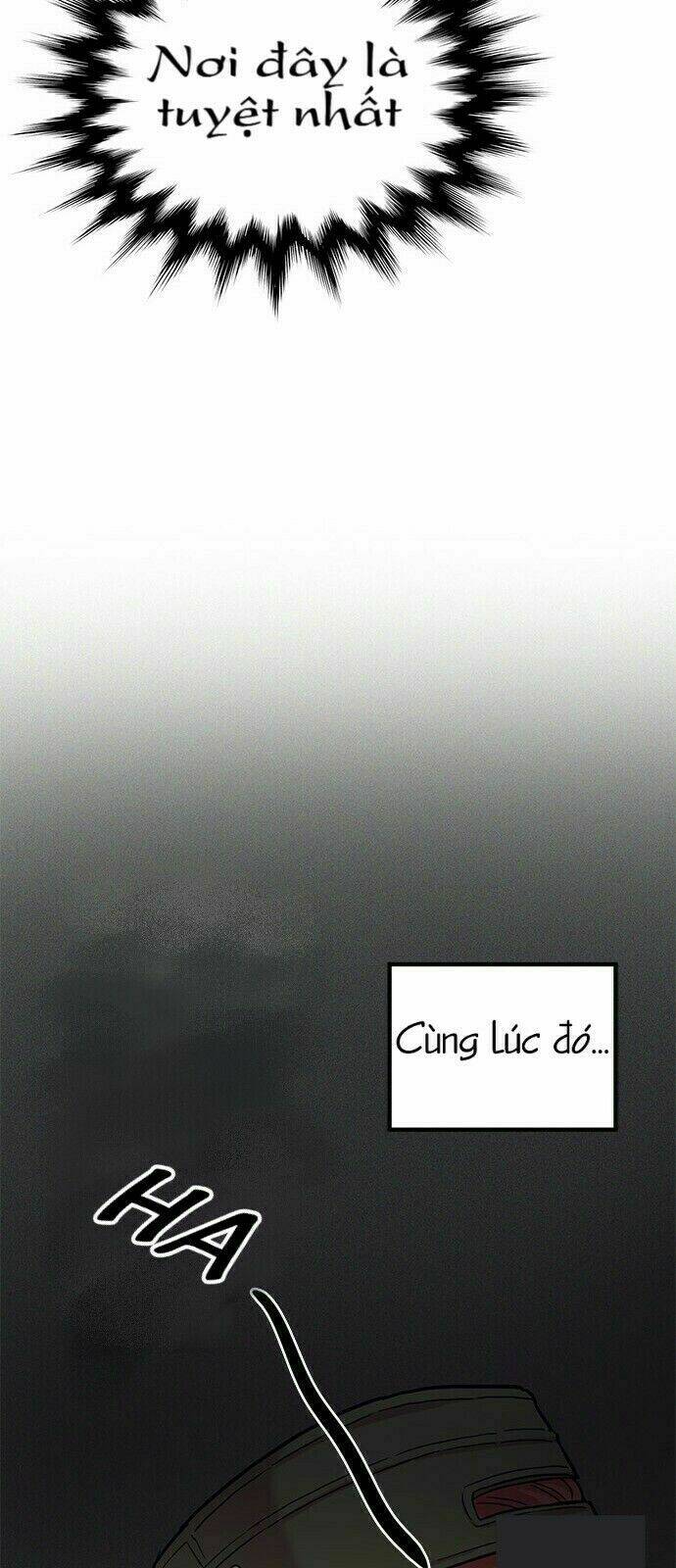 Thần Chết Đào Hoa - Chapter 1 - Page 42