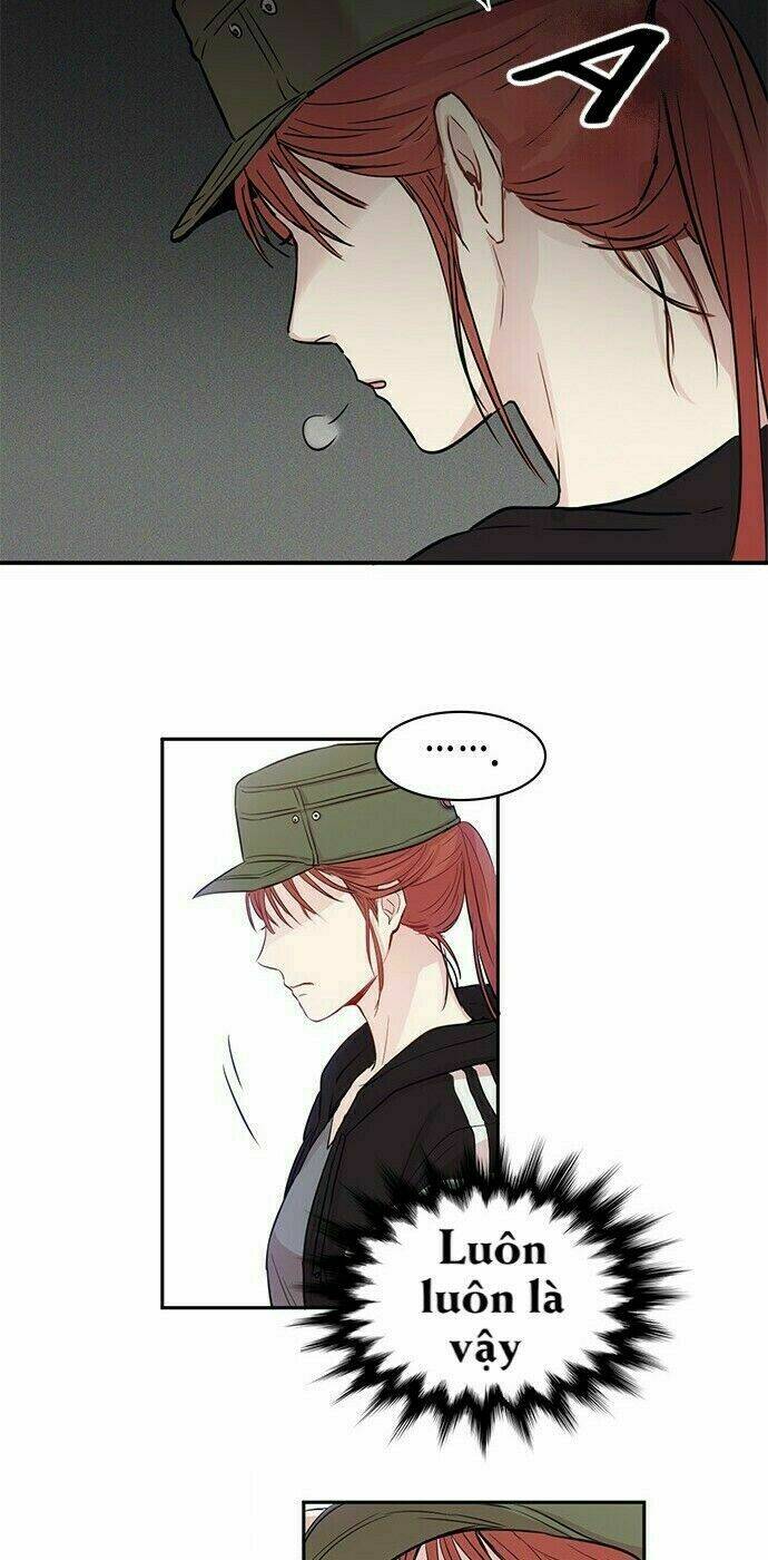 Thần Chết Đào Hoa - Chapter 1 - Page 43