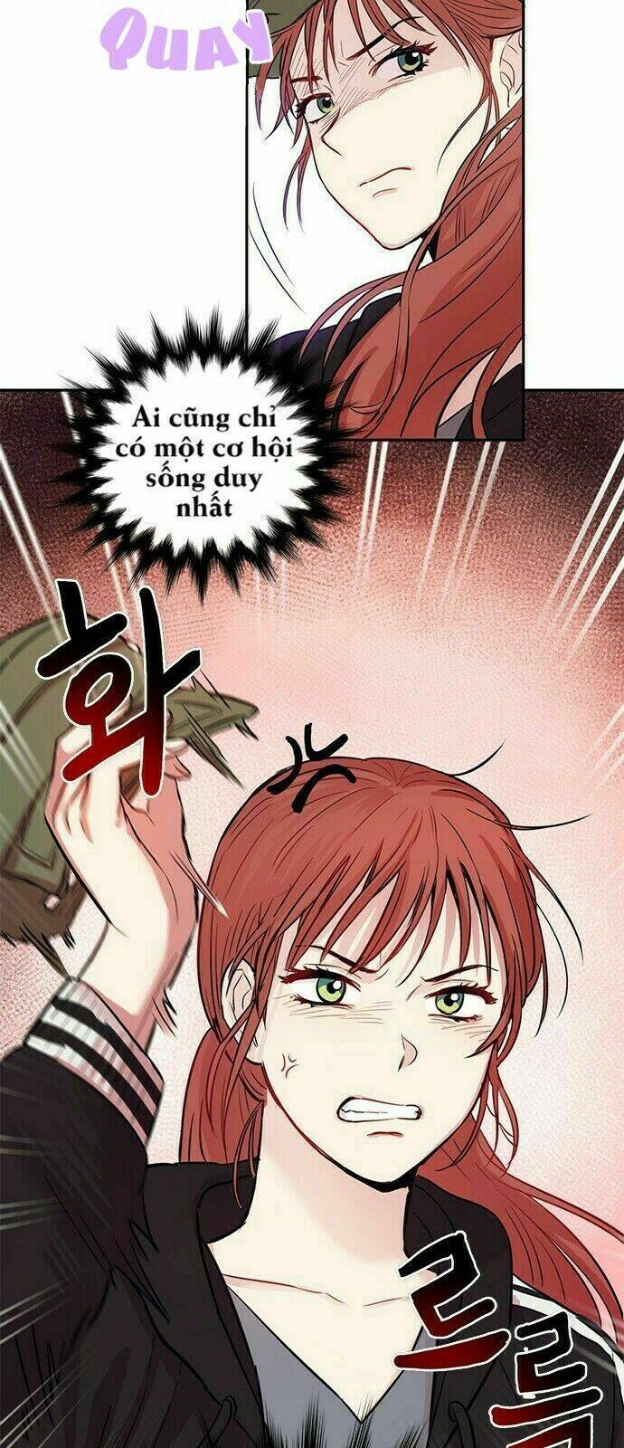 Thần Chết Đào Hoa - Chapter 1 - Page 44