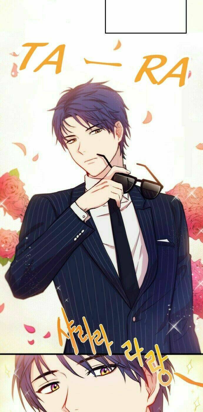 Thần Chết Đào Hoa - Chapter 1 - Page 7