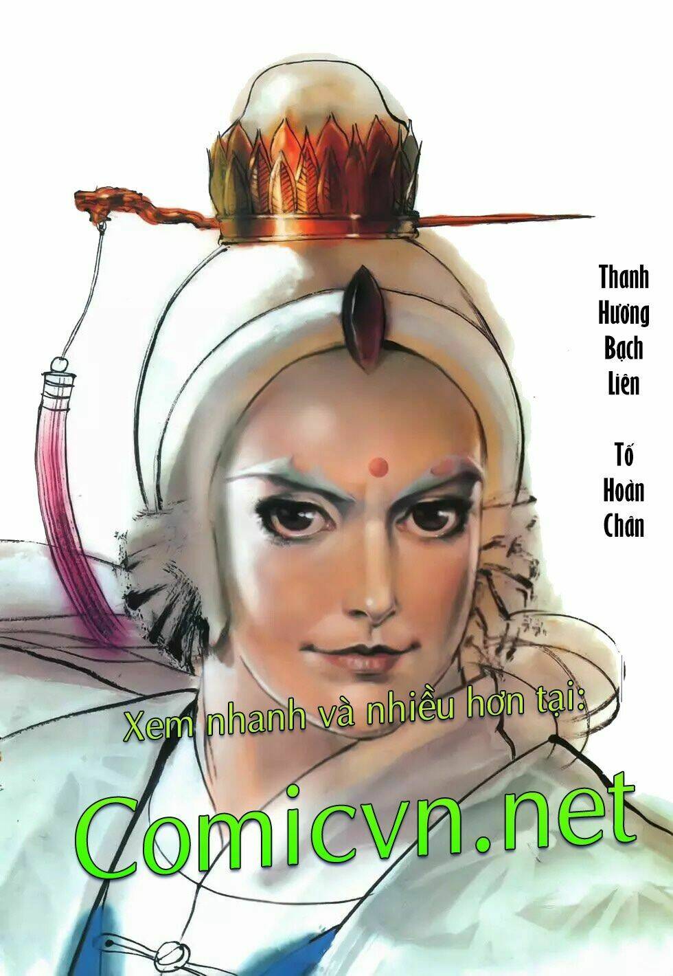 Tích Lịch - Chapter 3 - Page 15