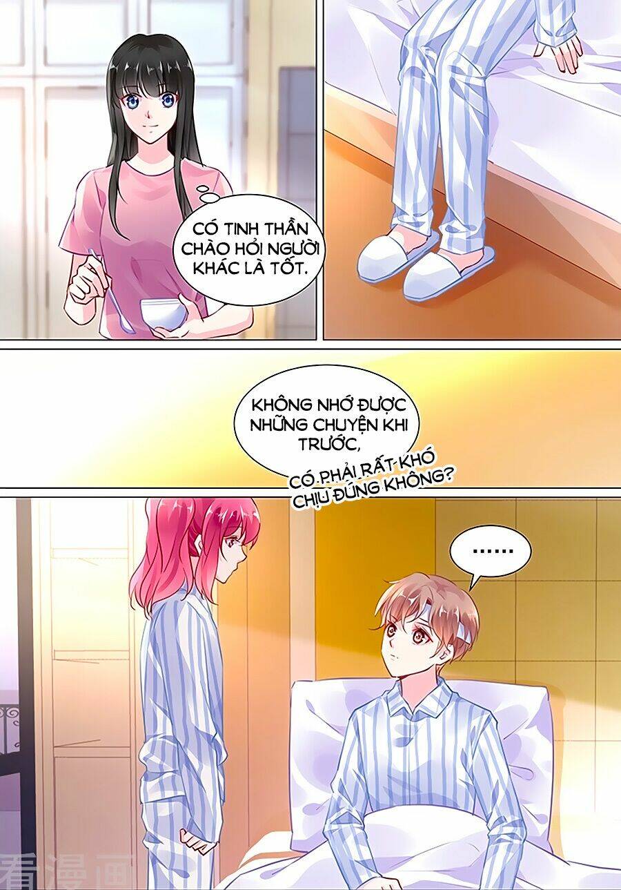 Bá Tình Ác Thiếu: Dạy Bảo Tiểu Đào Thê - Chapter 274 - Page 4