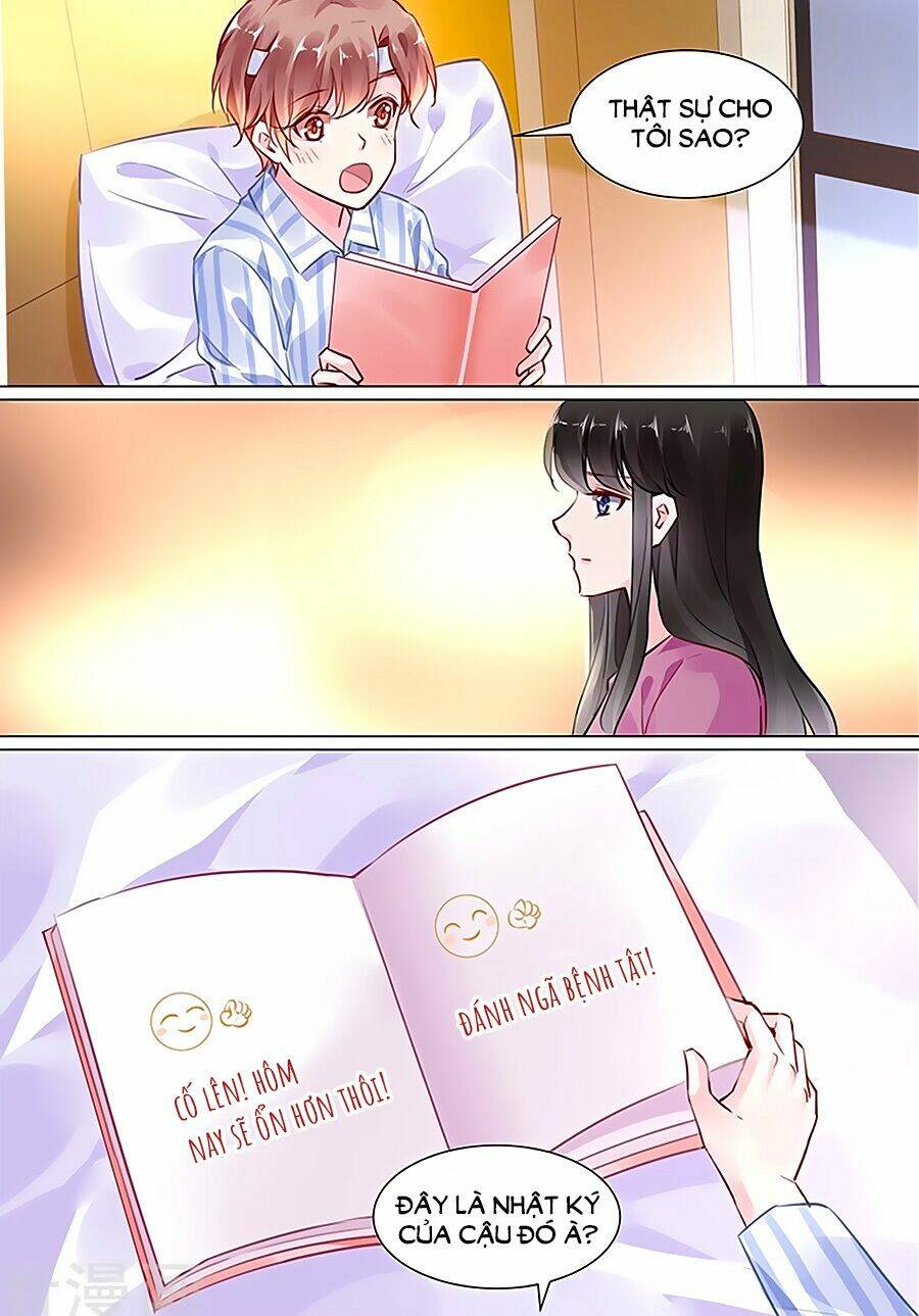 Bá Tình Ác Thiếu: Dạy Bảo Tiểu Đào Thê - Chapter 274 - Page 6